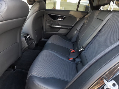 Mercedes-Benz C-Klasse Gebrauchtwagen Mercedes-Benz C-Klasse Gebrauchtwagen