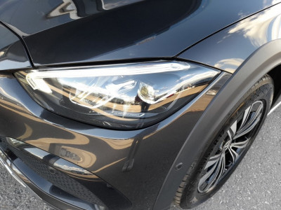 Mercedes-Benz C-Klasse Gebrauchtwagen Mercedes-Benz C-Klasse Gebrauchtwagen