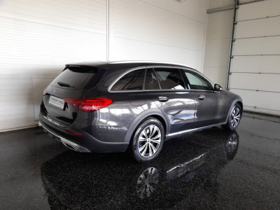 Mercedes-Benz C-Klasse Gebrauchtwagen Mercedes-Benz C-Klasse Gebrauchtwagen