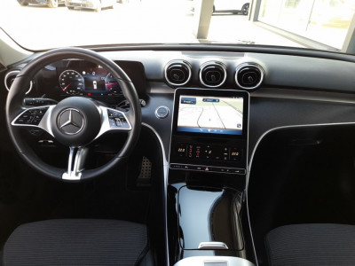 Mercedes-Benz C-Klasse Gebrauchtwagen Mercedes-Benz C-Klasse Gebrauchtwagen