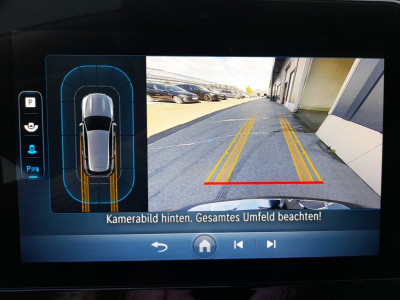 Mercedes-Benz C-Klasse Gebrauchtwagen Mercedes-Benz C-Klasse Gebrauchtwagen