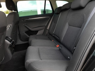 Skoda Superb Gebrauchtwagen Skoda Superb Gebrauchtwagen