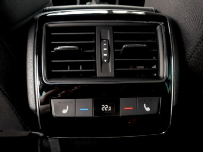 Skoda Superb Gebrauchtwagen Skoda Superb Gebrauchtwagen