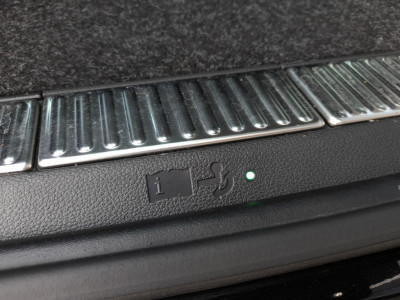 Skoda Superb Gebrauchtwagen Skoda Superb Gebrauchtwagen