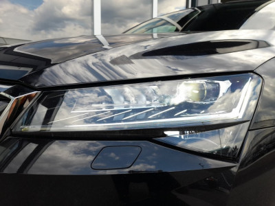 Skoda Superb Gebrauchtwagen Skoda Superb Gebrauchtwagen