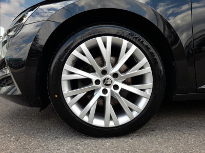 Skoda Superb Gebrauchtwagen Skoda Superb Gebrauchtwagen