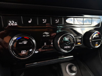 Skoda Superb Gebrauchtwagen Skoda Superb Gebrauchtwagen