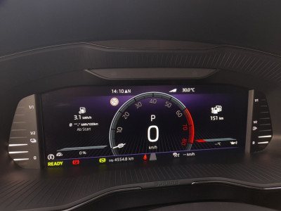 Skoda Superb Gebrauchtwagen Skoda Superb Gebrauchtwagen