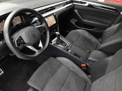 VW Arteon Gebrauchtwagen VW Arteon Gebrauchtwagen