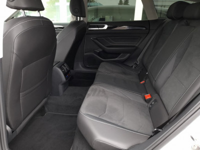 VW Arteon Gebrauchtwagen VW Arteon Gebrauchtwagen