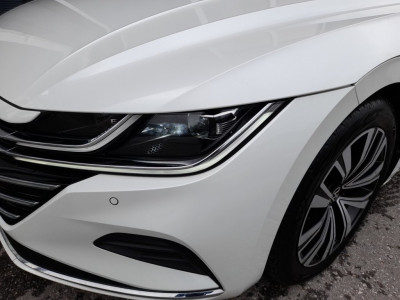 VW Arteon Gebrauchtwagen VW Arteon Gebrauchtwagen
