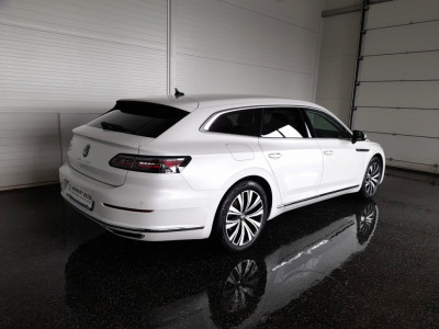 VW Arteon Gebrauchtwagen VW Arteon Gebrauchtwagen