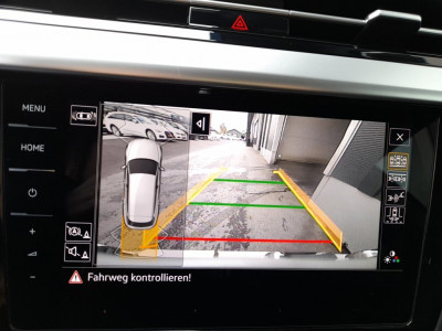VW Arteon Gebrauchtwagen VW Arteon Gebrauchtwagen