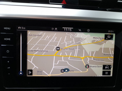 VW Arteon Gebrauchtwagen VW Arteon Gebrauchtwagen