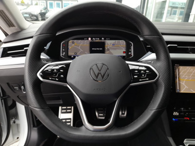 VW Arteon Gebrauchtwagen VW Arteon Gebrauchtwagen