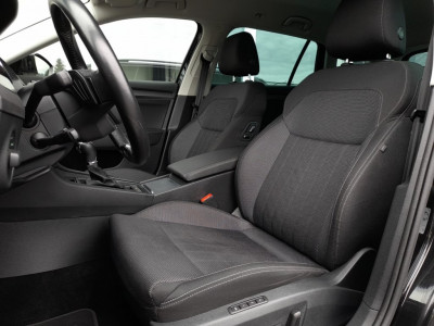 Skoda Superb Gebrauchtwagen Skoda Superb Gebrauchtwagen