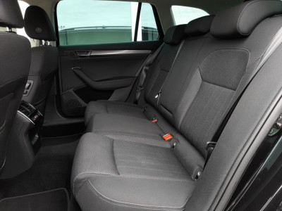 Skoda Superb Gebrauchtwagen Skoda Superb Gebrauchtwagen