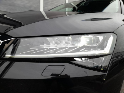 Skoda Superb Gebrauchtwagen Skoda Superb Gebrauchtwagen