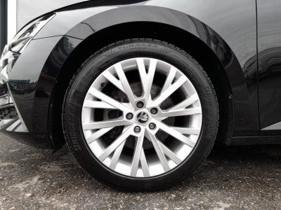 Skoda Superb Gebrauchtwagen Skoda Superb Gebrauchtwagen