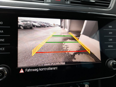 Skoda Superb Gebrauchtwagen Skoda Superb Gebrauchtwagen