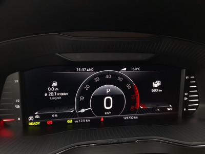 Skoda Superb Gebrauchtwagen Skoda Superb Gebrauchtwagen