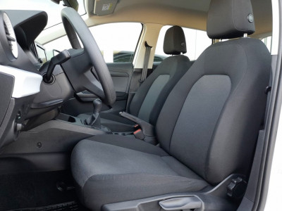 Seat Ibiza Gebrauchtwagen Seat Ibiza Gebrauchtwagen