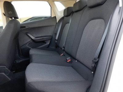 Seat Ibiza Gebrauchtwagen Seat Ibiza Gebrauchtwagen