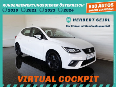 Seat Ibiza Gebrauchtwagen Seat Ibiza Gebrauchtwagen