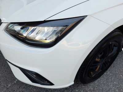 Seat Ibiza Gebrauchtwagen Seat Ibiza Gebrauchtwagen