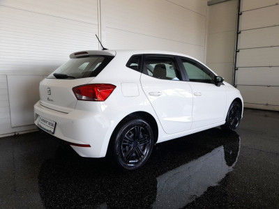 Seat Ibiza Gebrauchtwagen Seat Ibiza Gebrauchtwagen