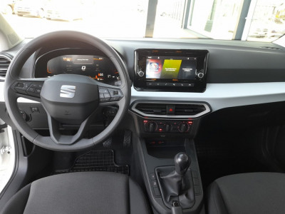 Seat Ibiza Gebrauchtwagen Seat Ibiza Gebrauchtwagen
