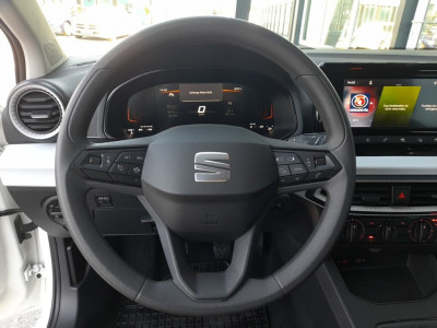 Seat Ibiza Gebrauchtwagen Seat Ibiza Gebrauchtwagen