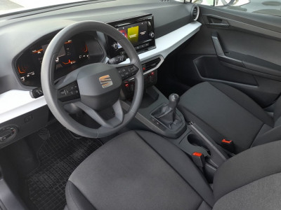 Seat Ibiza Gebrauchtwagen Seat Ibiza Gebrauchtwagen