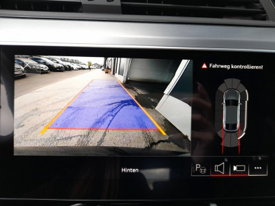 Audi Q8 e-tron Gebrauchtwagen Audi Q8 e-tron Gebrauchtwagen