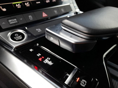Audi Q8 e-tron Gebrauchtwagen Audi Q8 e-tron Gebrauchtwagen