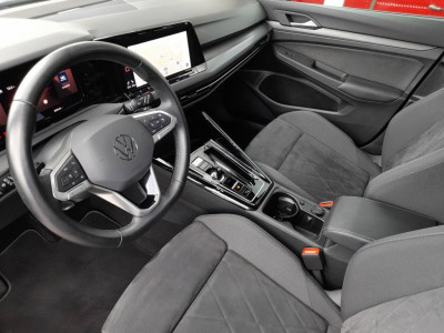 VW Golf Gebrauchtwagen VW Golf Gebrauchtwagen