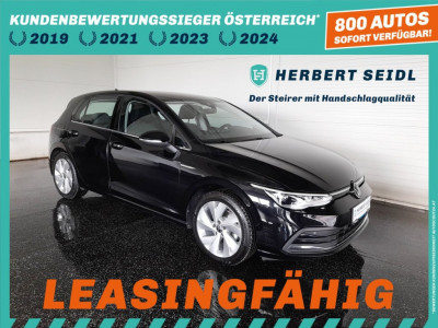 VW Golf Gebrauchtwagen VW Golf Gebrauchtwagen