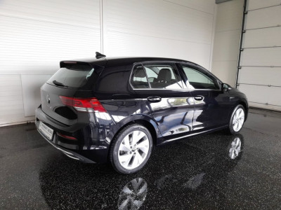 VW Golf Gebrauchtwagen VW Golf Gebrauchtwagen