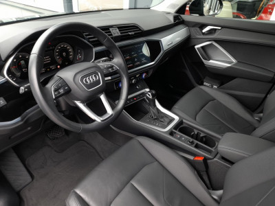 Audi Q3 Gebrauchtwagen Audi Q3 Gebrauchtwagen