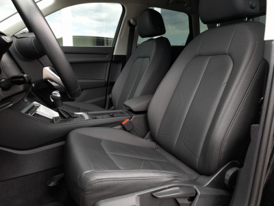 Audi Q3 Gebrauchtwagen Audi Q3 Gebrauchtwagen