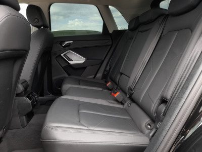Audi Q3 Gebrauchtwagen Audi Q3 Gebrauchtwagen