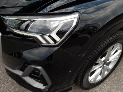 Audi Q3 Gebrauchtwagen Audi Q3 Gebrauchtwagen