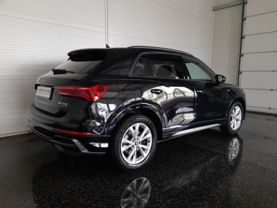 Audi Q3 Gebrauchtwagen Audi Q3 Gebrauchtwagen