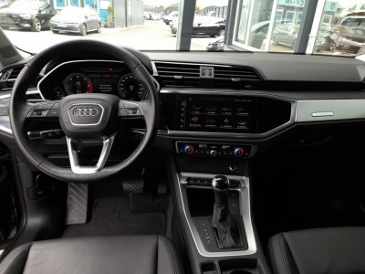 Audi Q3 Gebrauchtwagen Audi Q3 Gebrauchtwagen