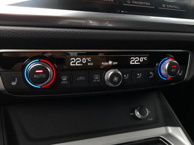 Audi Q3 Gebrauchtwagen Audi Q3 Gebrauchtwagen