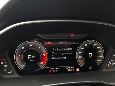 Audi Q3 Gebrauchtwagen Audi Q3 Gebrauchtwagen