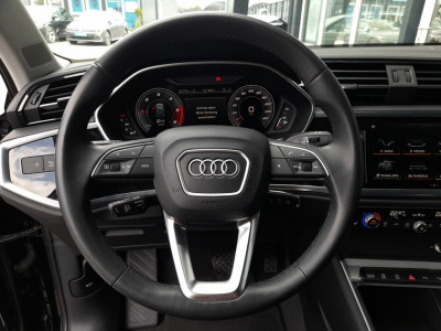 Audi Q3 Gebrauchtwagen Audi Q3 Gebrauchtwagen