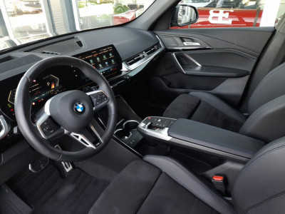 BMW X1 Gebrauchtwagen BMW X1 Gebrauchtwagen