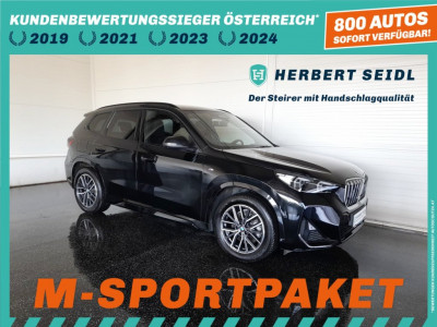 BMW X1 Gebrauchtwagen BMW X1 Gebrauchtwagen