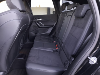BMW X1 Gebrauchtwagen BMW X1 Gebrauchtwagen